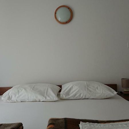 Apartman Kursar Srima Eksteriør bilde